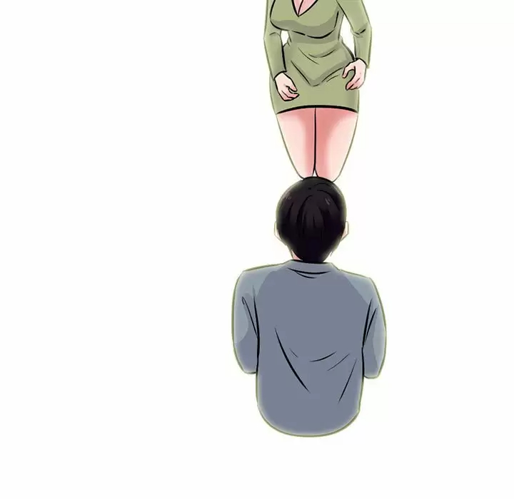 [韩国漫画] 心机女教授 校园,熟女人妻,女教师,巨乳大奶,女学生#[135P]-107