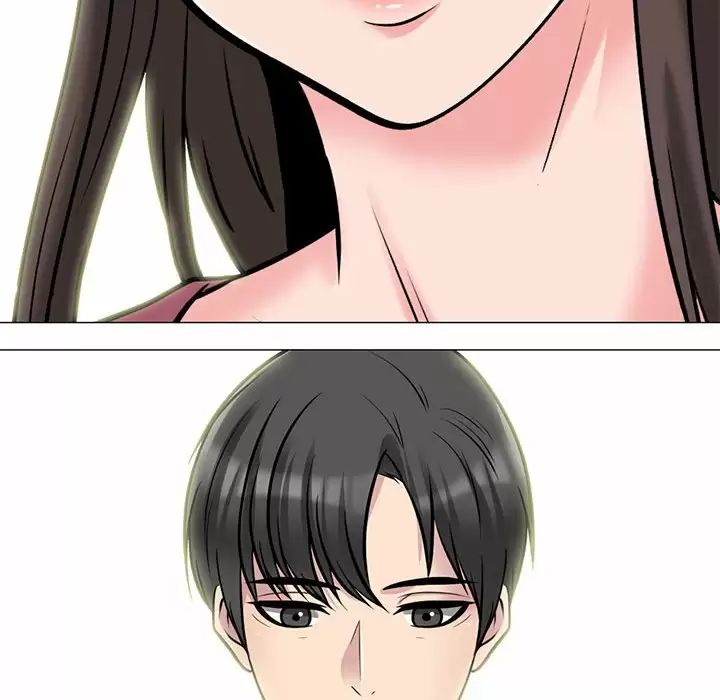 [韩国漫画] 心机女教授 校园,熟女人妻,女教师,巨乳大奶,女学生#[135P]-6