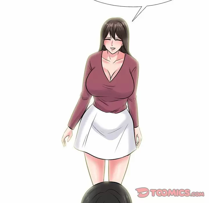 [韩国漫画] 心机女教授 校园,熟女人妻,女教师,巨乳大奶,女学生#[135P]-99