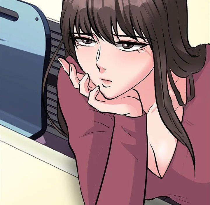 [韩国漫画] 心机女教授 校园,熟女人妻,女教师,巨乳大奶,女学生#[140P]-102