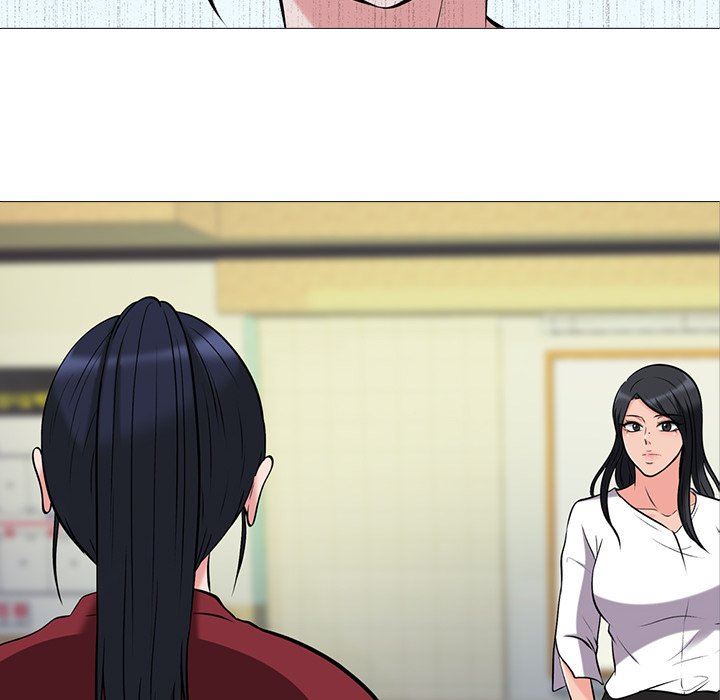 [韩国漫画] 心机女教授 校园,熟女人妻,女教师,巨乳大奶,女学生#[100P]-12