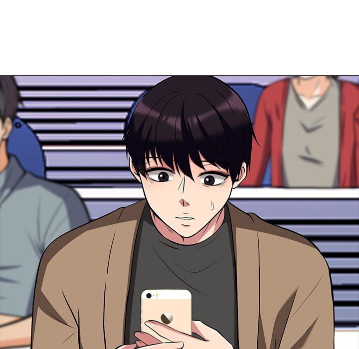 [韩国漫画] 心机女教授 校园,熟女人妻,女教师,巨乳大奶,女学生#[100P]-52