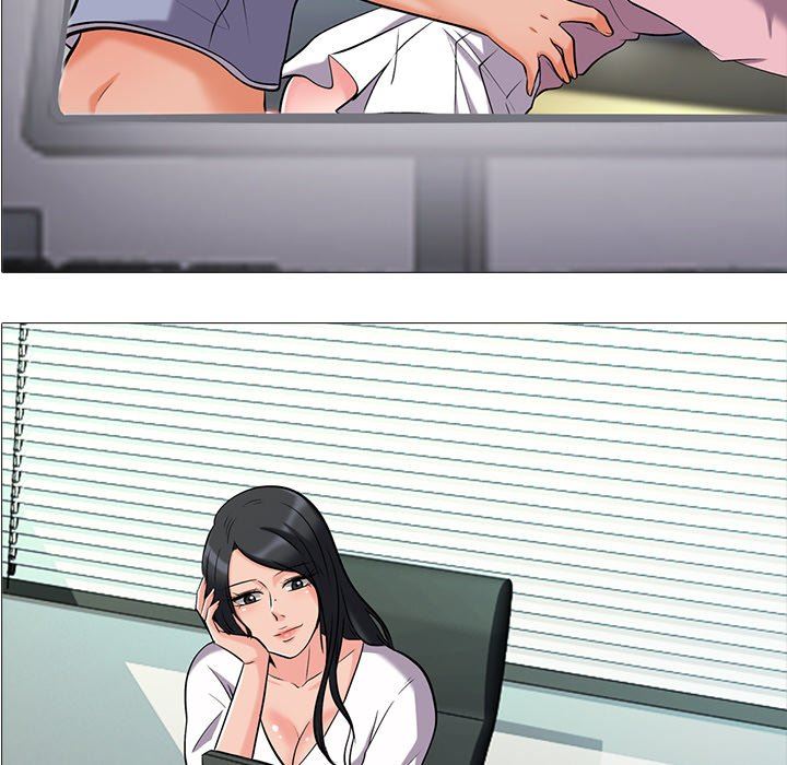[韩国漫画] 心机女教授 校园,熟女人妻,女教师,巨乳大奶,女学生#[113P]-5