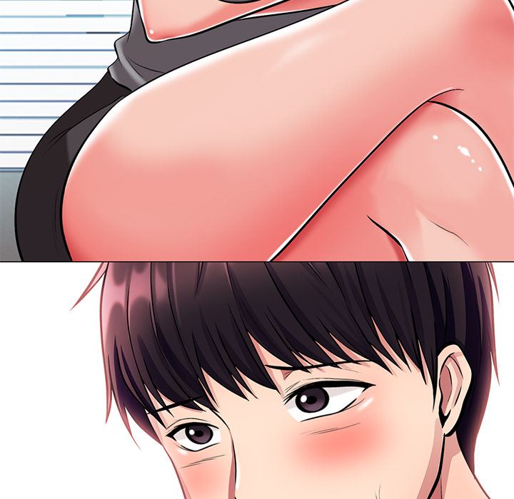 [韩国漫画] 心机女教授 校园,熟女人妻,女教师,巨乳大奶,女学生#[126P]-10