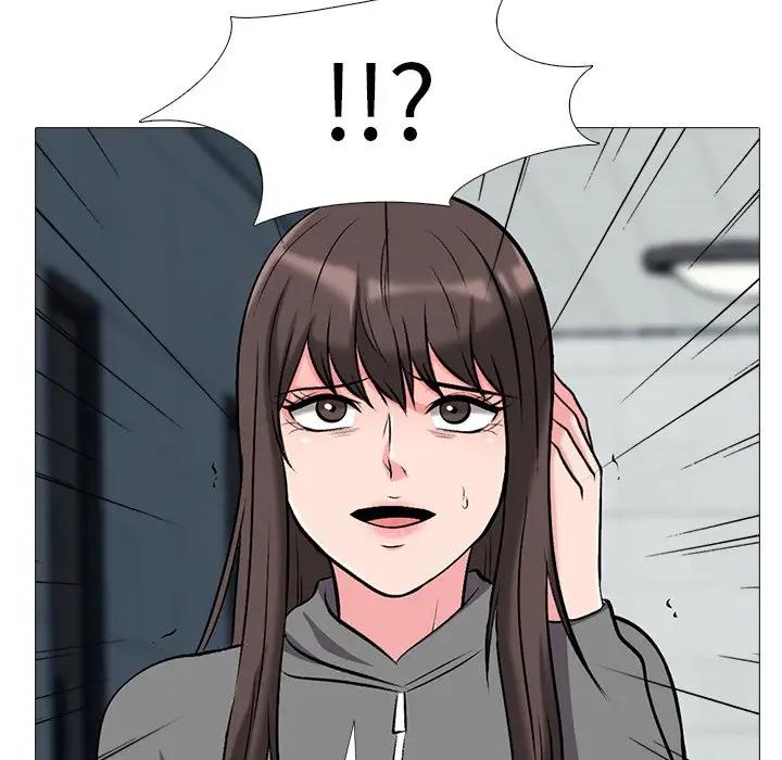 [韩国漫画] 心机女教授 校园,熟女人妻,女教师,巨乳大奶,女学生#[111P]-31