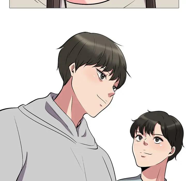 [韩国漫画] 心机女教授 校园,熟女人妻,女教师,巨乳大奶,女学生#[111P]-90