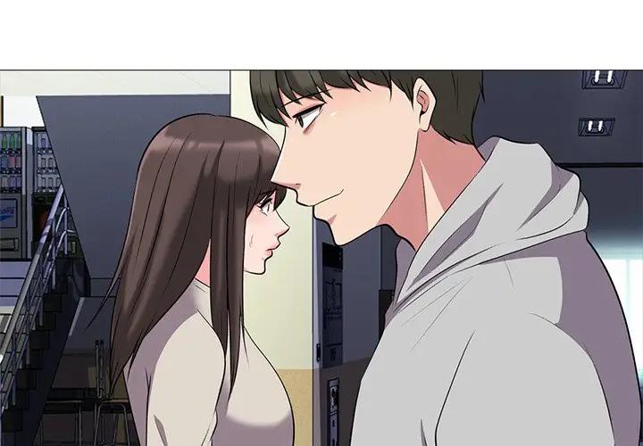[韩国漫画] 心机女教授 校园,熟女人妻,女教师,巨乳大奶,女学生#[113P]-1