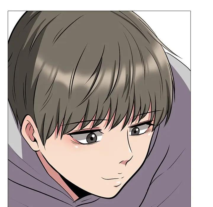 [韩国漫画] 心机女教授 校园,熟女人妻,女教师,巨乳大奶,女学生#[113P]-11