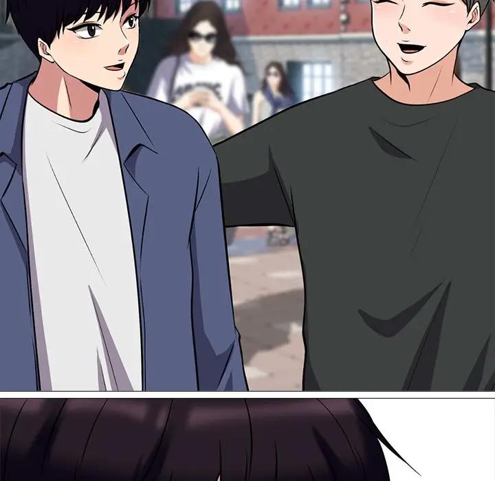 [韩国漫画] 心机女教授 校园,熟女人妻,女教师,巨乳大奶,女学生#[113P]-111