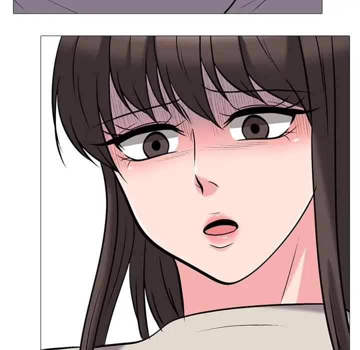 [韩国漫画] 心机女教授 校园,熟女人妻,女教师,巨乳大奶,女学生#[113P]-12