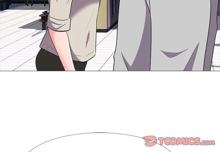 [韩国漫画] 心机女教授 校园,熟女人妻,女教师,巨乳大奶,女学生#[113P]-2