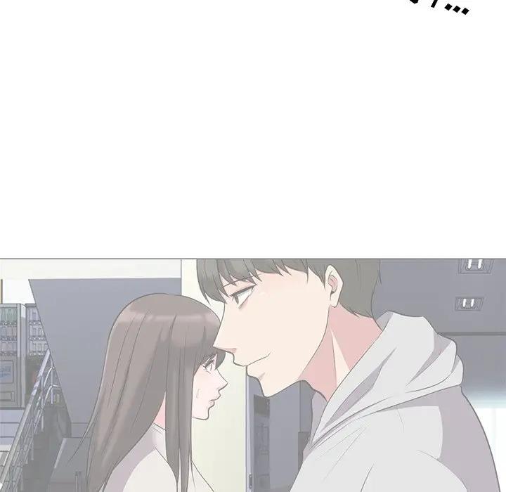 [韩国漫画] 心机女教授 校园,熟女人妻,女教师,巨乳大奶,女学生#[113P]-21