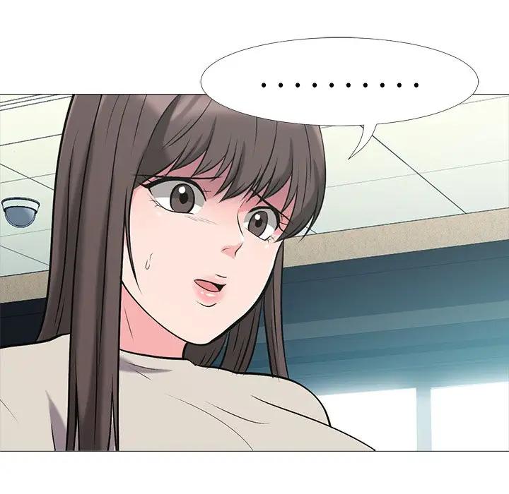 [韩国漫画] 心机女教授 校园,熟女人妻,女教师,巨乳大奶,女学生#[113P]-30