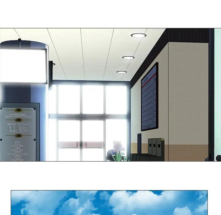 [韩国漫画] 心机女教授 校园,熟女人妻,女教师,巨乳大奶,女学生#[113P]-31