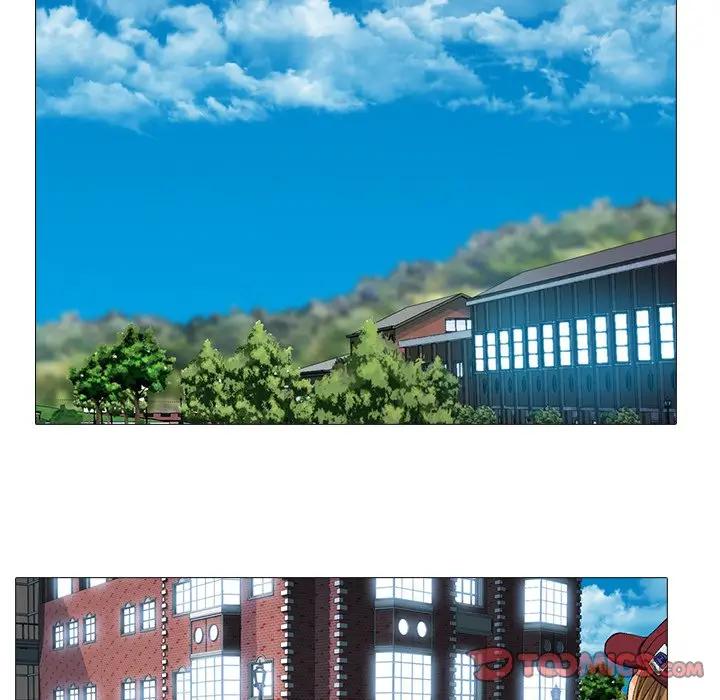 [韩国漫画] 心机女教授 校园,熟女人妻,女教师,巨乳大奶,女学生#[113P]-32