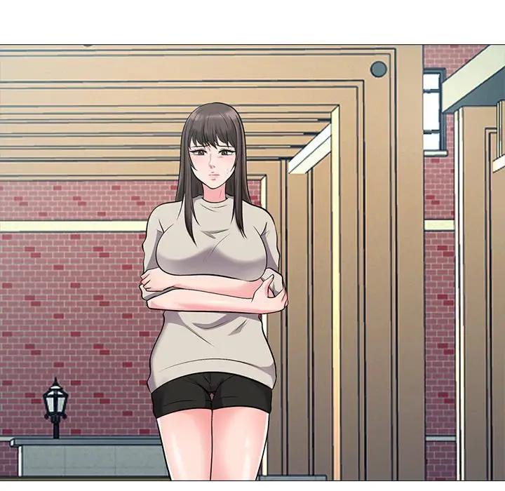 [韩国漫画] 心机女教授 校园,熟女人妻,女教师,巨乳大奶,女学生#[113P]-34