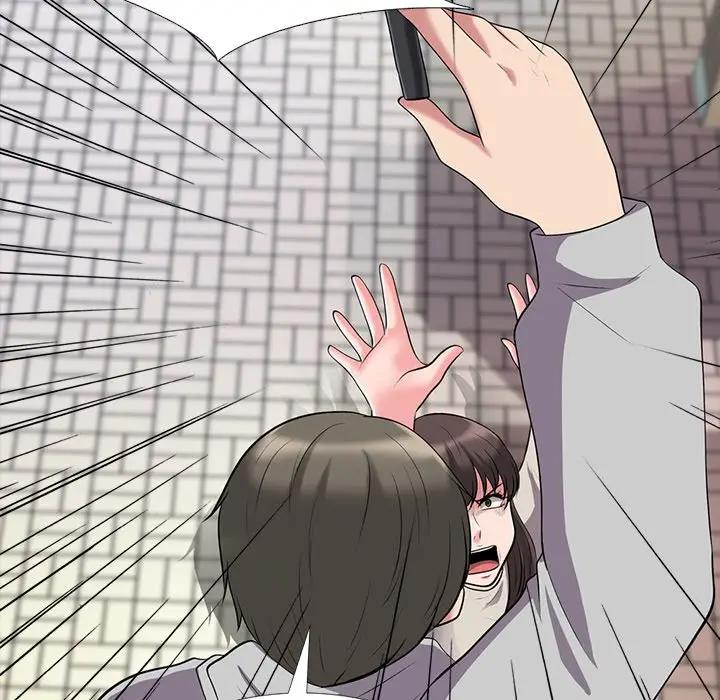 [韩国漫画] 心机女教授 校园,熟女人妻,女教师,巨乳大奶,女学生#[113P]-48