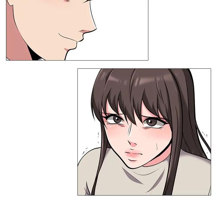 [韩国漫画] 心机女教授 校园,熟女人妻,女教师,巨乳大奶,女学生#[113P]-57