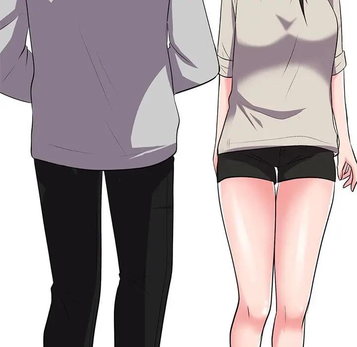 [韩国漫画] 心机女教授 校园,熟女人妻,女教师,巨乳大奶,女学生#[113P]-6