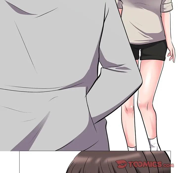 [韩国漫画] 心机女教授 校园,熟女人妻,女教师,巨乳大奶,女学生#[113P]-68