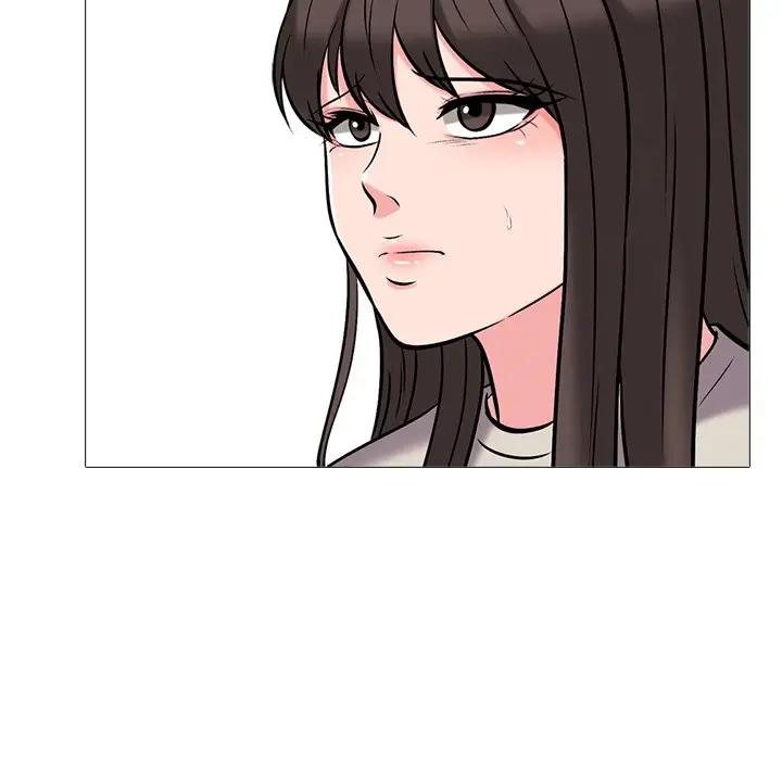 [韩国漫画] 心机女教授 校园,熟女人妻,女教师,巨乳大奶,女学生#[113P]-69