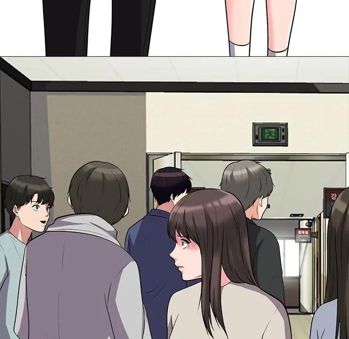 [韩国漫画] 心机女教授 校园,熟女人妻,女教师,巨乳大奶,女学生#[113P]-7