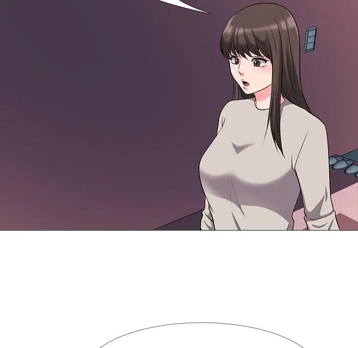 [韩国漫画] 心机女教授 校园,熟女人妻,女教师,巨乳大奶,女学生#[113P]-72