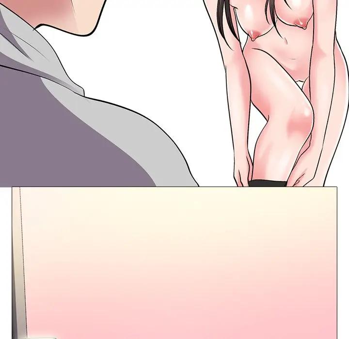 [韩国漫画] 心机女教授 校园,熟女人妻,女教师,巨乳大奶,女学生#[113P]-79