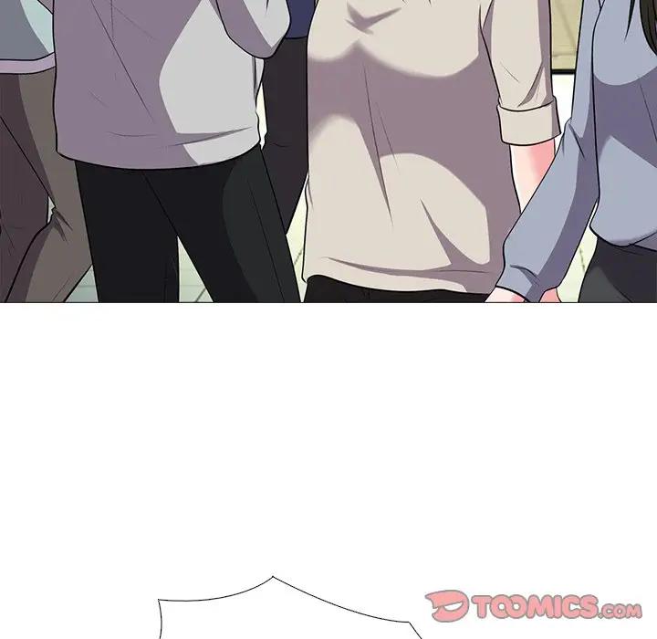 [韩国漫画] 心机女教授 校园,熟女人妻,女教师,巨乳大奶,女学生#[113P]-8