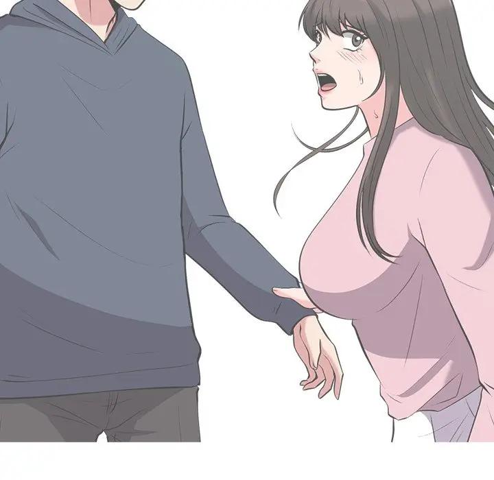 [韩国漫画] 心机女教授 校园,熟女人妻,女教师,巨乳大奶,女学生#[113P]-90