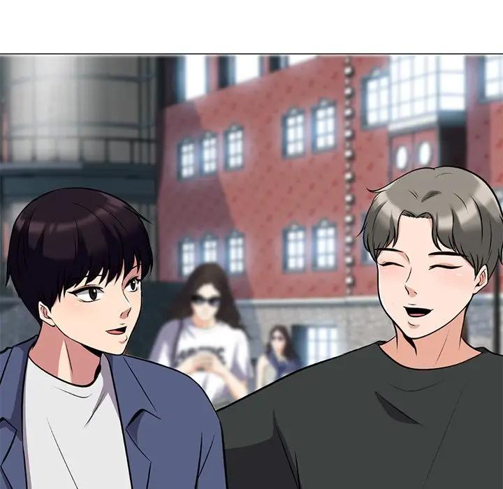[韩国漫画] 心机女教授 校园,熟女人妻,女教师,巨乳大奶,女学生#[113P]-10