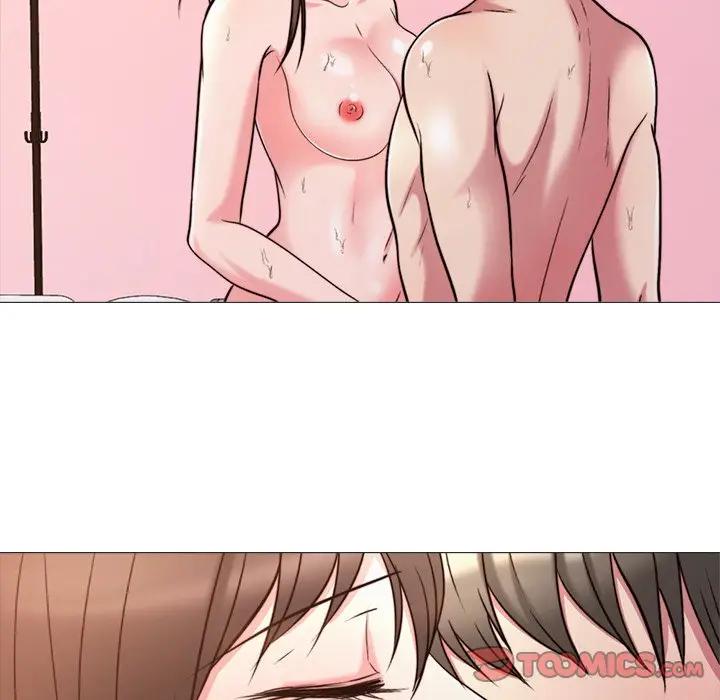 [韩国漫画] 心机女教授 校园,熟女人妻,女教师,巨乳大奶,女学生#[113P]-38