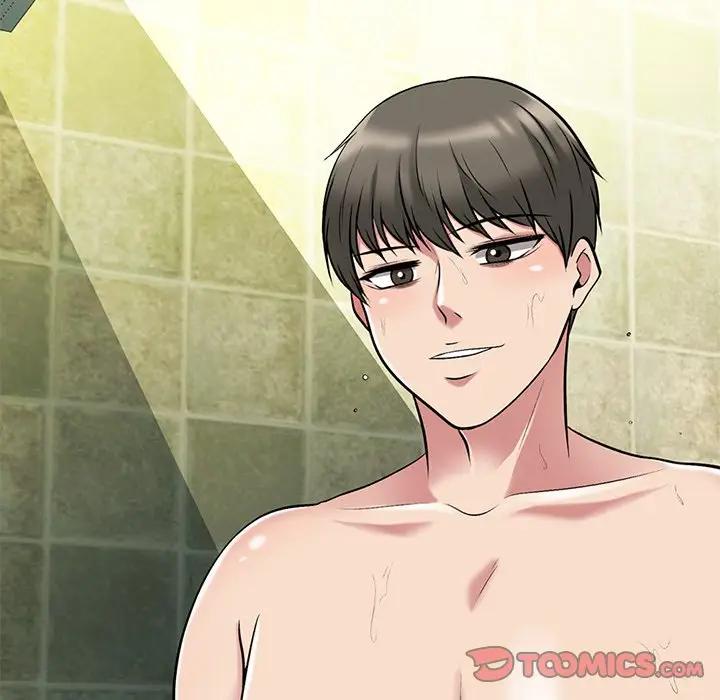 [韩国漫画] 心机女教授 校园,熟女人妻,女教师,巨乳大奶,女学生#[113P]-8