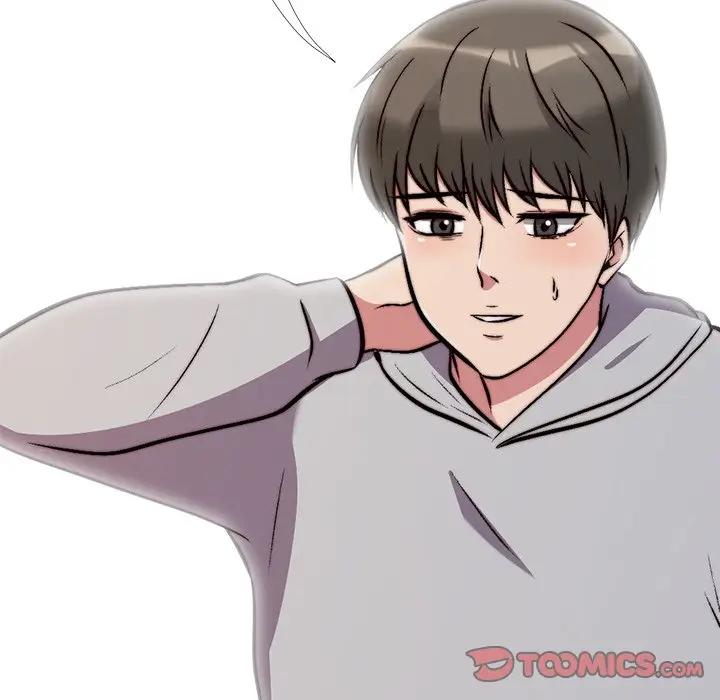 [韩国漫画] 心机女教授 校园,熟女人妻,女教师,巨乳大奶,女学生#[112P]-104