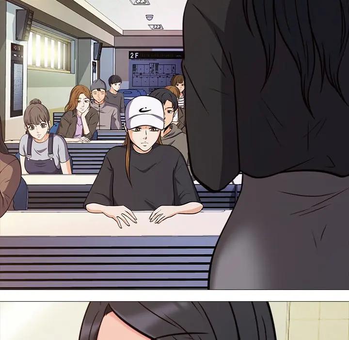 [韩国漫画] 心机女教授 校园,熟女人妻,女教师,巨乳大奶,女学生#[112P]-16