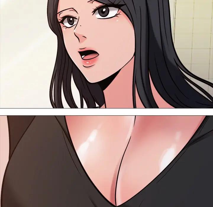 [韩国漫画] 心机女教授 校园,熟女人妻,女教师,巨乳大奶,女学生#[112P]-17
