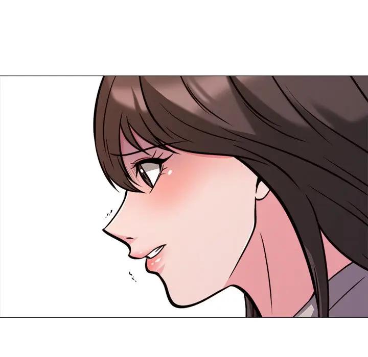 [韩国漫画] 心机女教授 校园,熟女人妻,女教师,巨乳大奶,女学生#[112P]-39