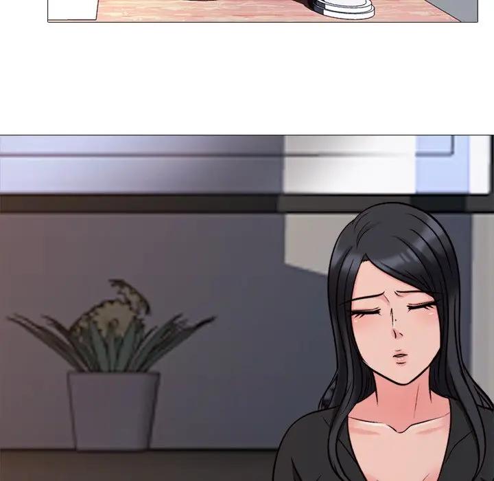 [韩国漫画] 心机女教授 校园,熟女人妻,女教师,巨乳大奶,女学生#[112P]-87