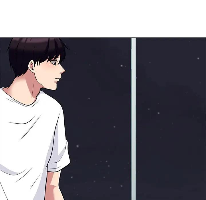 [韩国漫画] 心机女教授 校园,熟女人妻,女教师,巨乳大奶,女学生#[127P]-13
