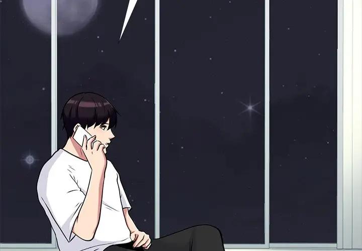 [韩国漫画] 心机女教授 校园,熟女人妻,女教师,巨乳大奶,女学生#[127P]-4