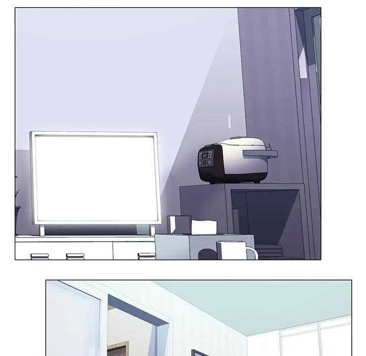 [韩国漫画] 心机女教授 校园,熟女人妻,女教师,巨乳大奶,女学生#[134P]-12