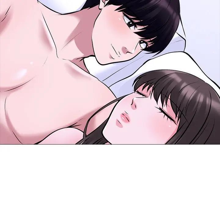 [韩国漫画] 心机女教授 校园,熟女人妻,女教师,巨乳大奶,女学生#[134P]-19
