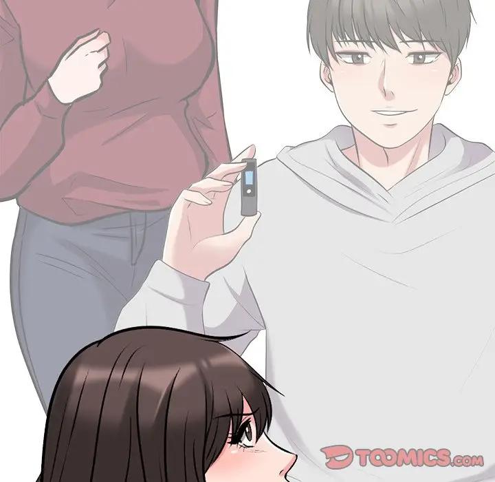 [韩国漫画] 心机女教授 校园,熟女人妻,女教师,巨乳大奶,女学生#[139P]-21