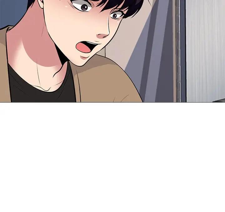 [韩国漫画] 心机女教授 校园,熟女人妻,女教师,巨乳大奶,女学生#[154P]-154