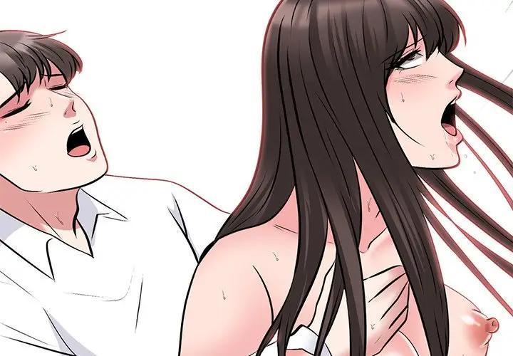 [韩国漫画] 心机女教授 校园,熟女人妻,女教师,巨乳大奶,女学生#[127P]-2