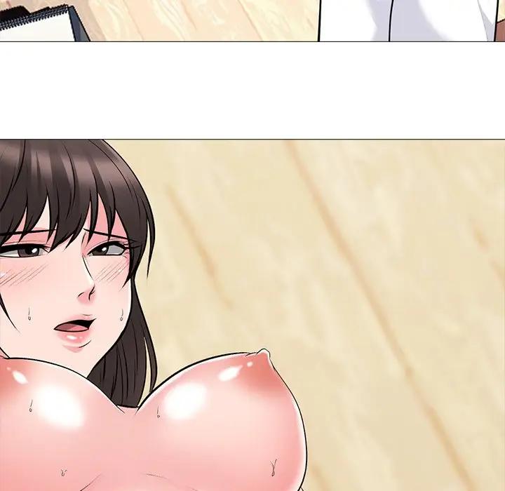 [韩国漫画] 心机女教授 校园,熟女人妻,女教师,巨乳大奶,女学生#[127P]-24