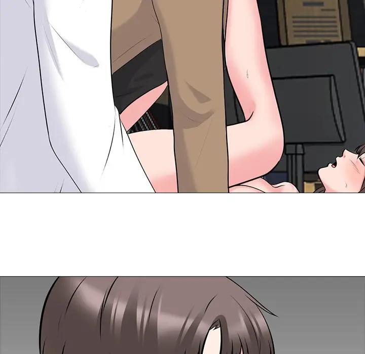 [韩国漫画] 心机女教授 校园,熟女人妻,女教师,巨乳大奶,女学生#[127P]-72