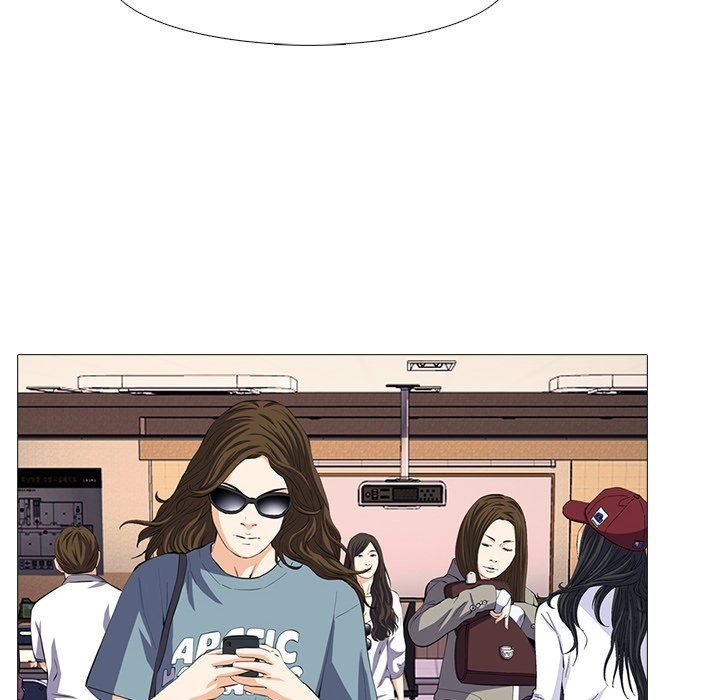 [韩国漫画] 心机女教授 校园,熟女人妻,女教师,巨乳大奶,女学生#[126P]-44