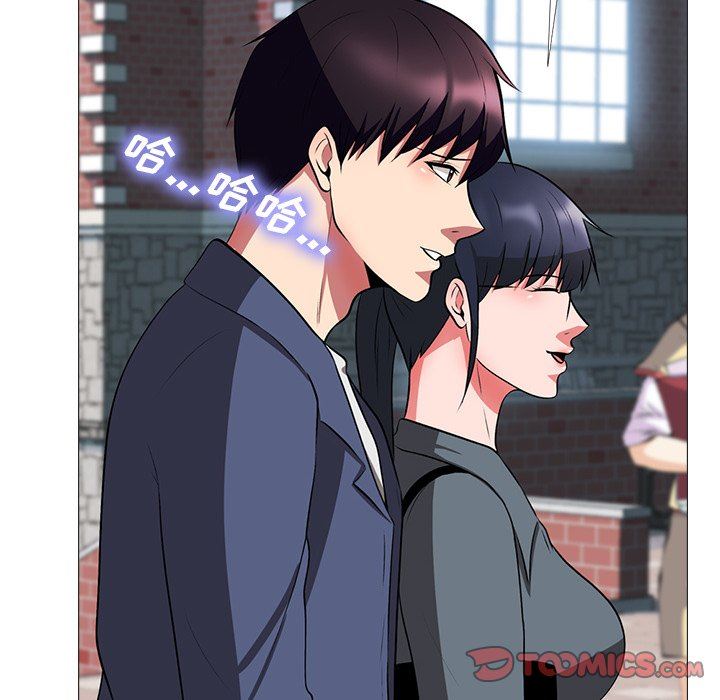 [韩国漫画] 心机女教授 校园,熟女人妻,女教师,巨乳大奶,女学生#[129P]-108