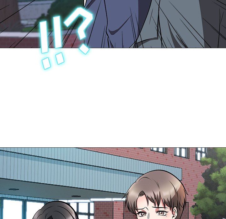[韩国漫画] 心机女教授 校园,熟女人妻,女教师,巨乳大奶,女学生#[129P]-116